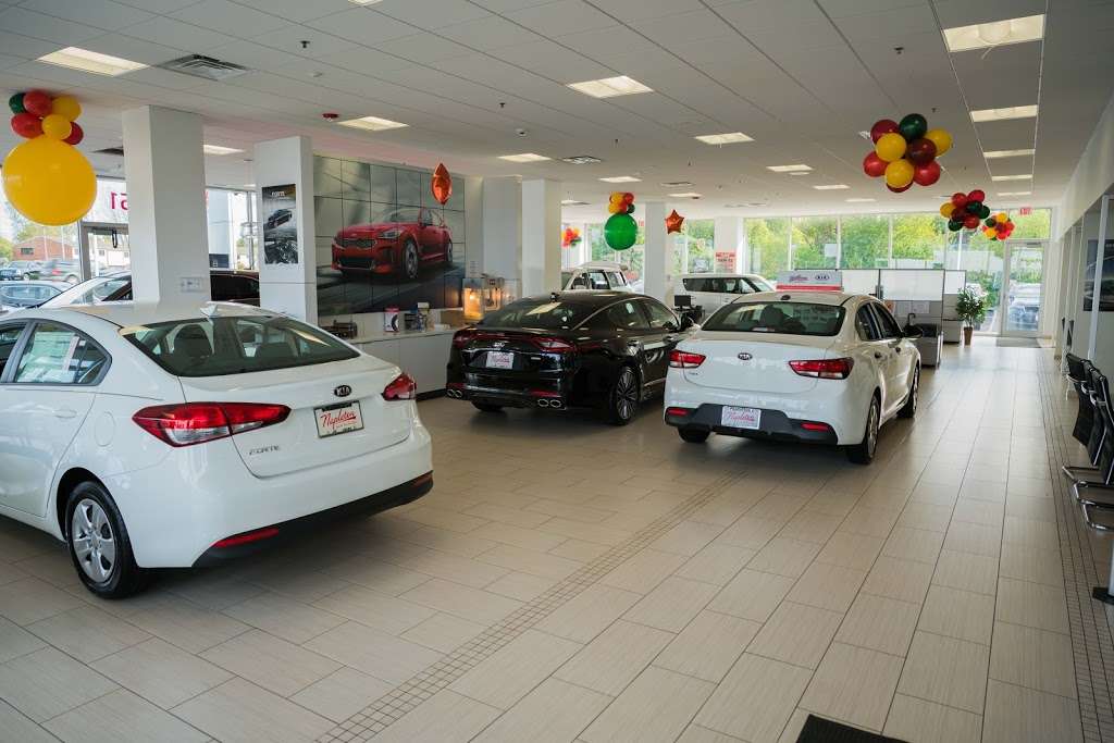 Napleton River Oaks Kia | 1951 River Oaks Dr, Calumet City, IL 60409 | Phone: (708) 888-1069