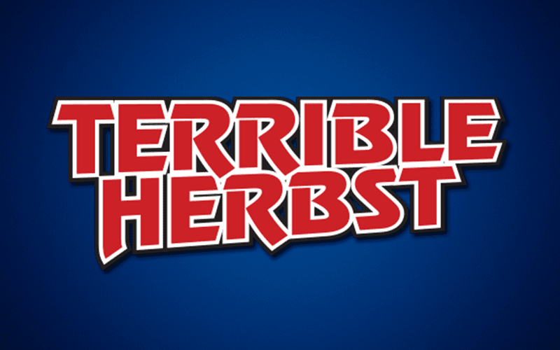Terrible Herbst Convenience Store | 8490 Westcliff Dr, Las Vegas, NV 89145, USA | Phone: (702) 233-2597