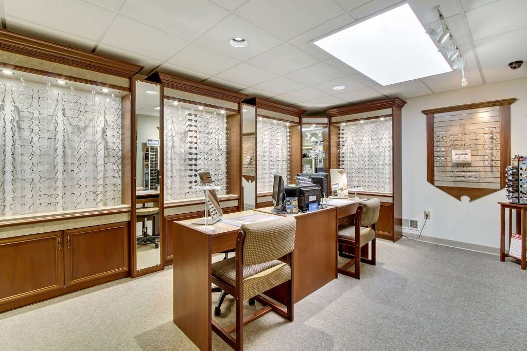 Wheatlyn EyeCare | 234 Rosedale Dr, Manchester, PA 17345, USA | Phone: (717) 266-5661