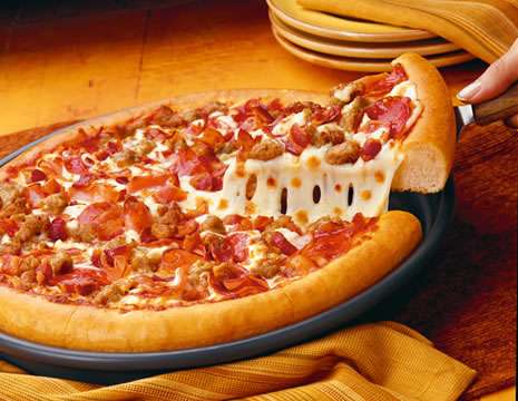 Pizza Hut | 203 Magnolia Ave, Auburndale, FL 33823, USA | Phone: (863) 965-1300