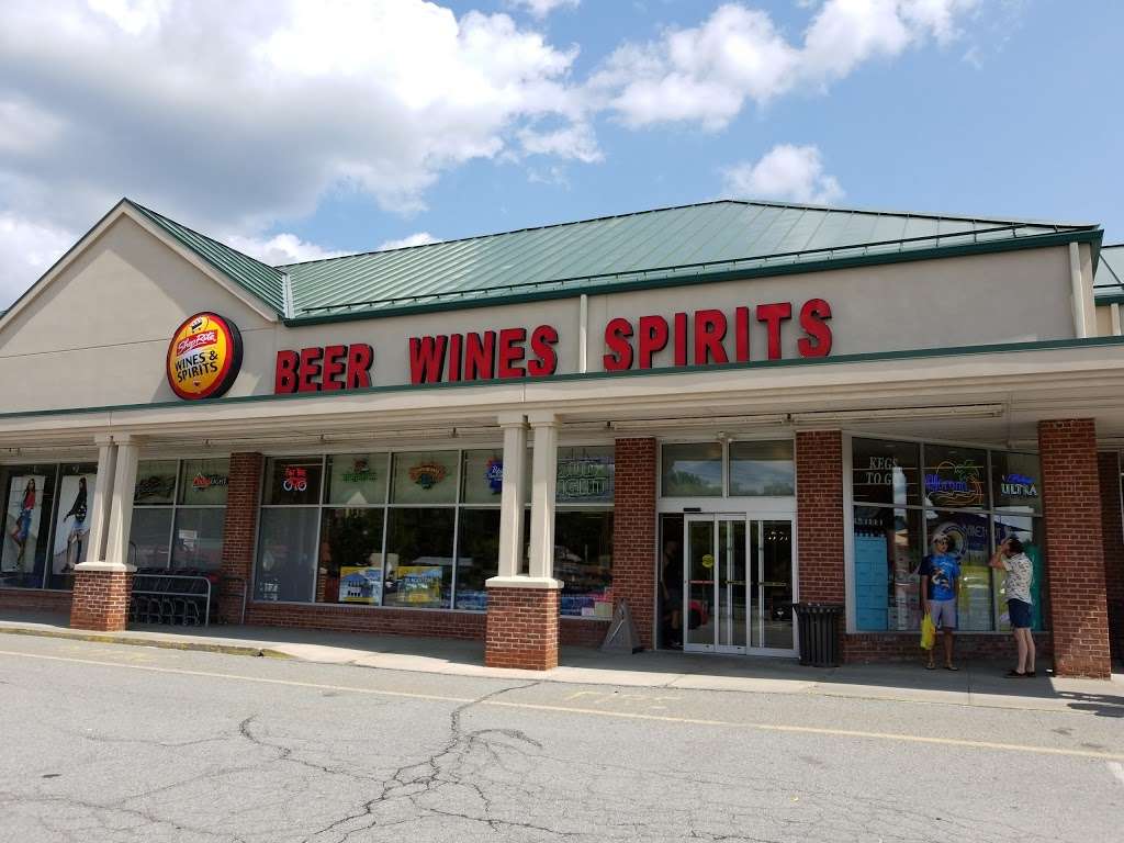 ShopRite Wines & Spirits | 100 NJ-23, Franklin, NJ 07416, USA | Phone: (973) 827-5787