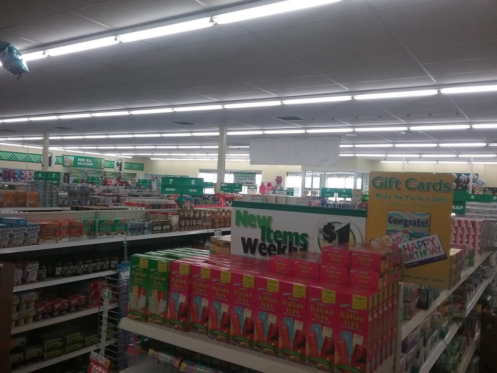 Dollar Tree | 7 W Hidden Trail, Elkhorn, WI 53121, USA | Phone: (262) 723-1323