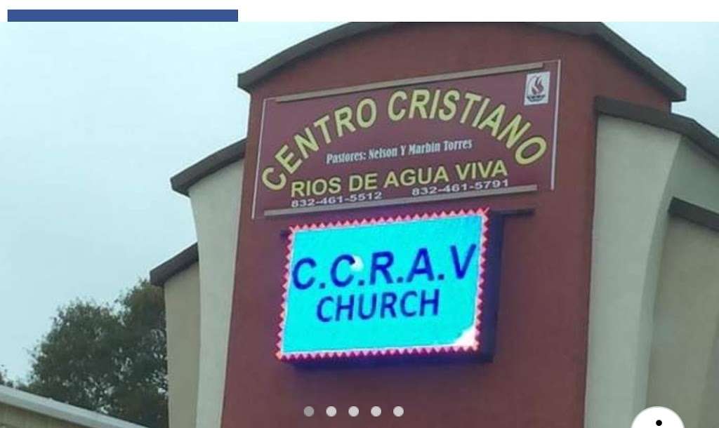 Centro Christiano Iglesia Rios de Agua Viva | 12820 US-59, Shepherd, TX 77371, USA | Phone: (832) 403-4500
