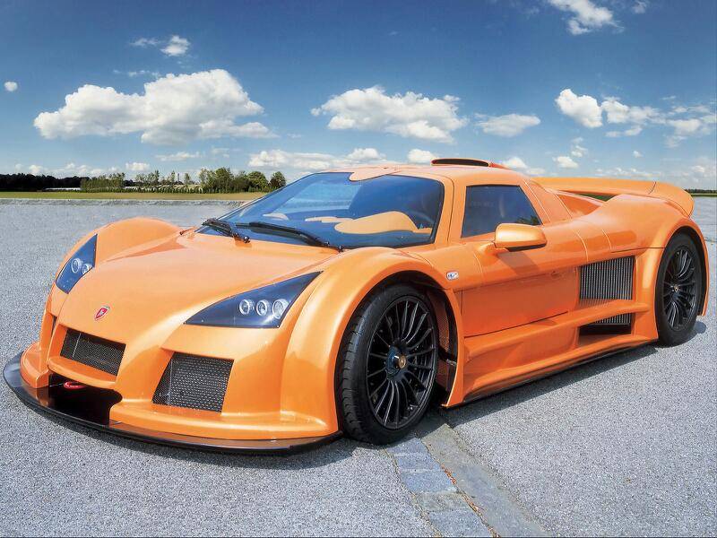 Gumpert Racing | 1625 E Weber Dr, Tempe, AZ 85281, USA | Phone: (480) 317-9911