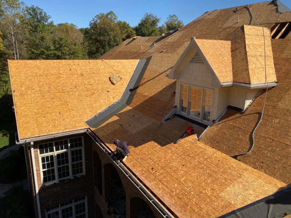 Priority 1 Roofing & Construction, LLC | 139 Technology Dr, Garner, NC 27529, USA | Phone: (910) 627-4801