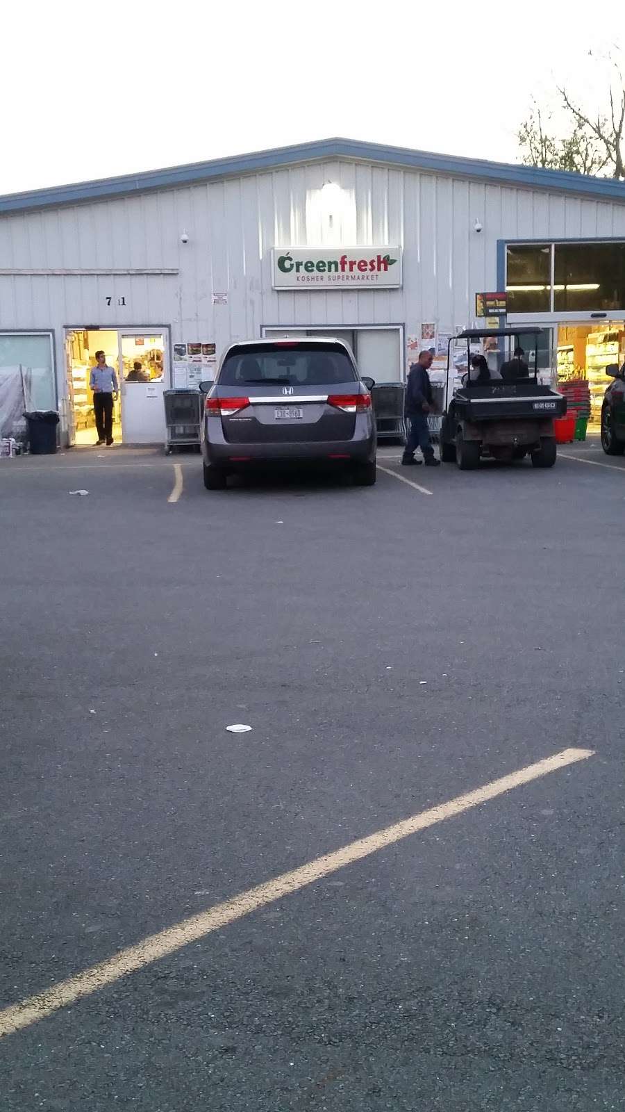 GreenFresh Supermarket | 3711 NY-42, Monticello, NY 12701, USA