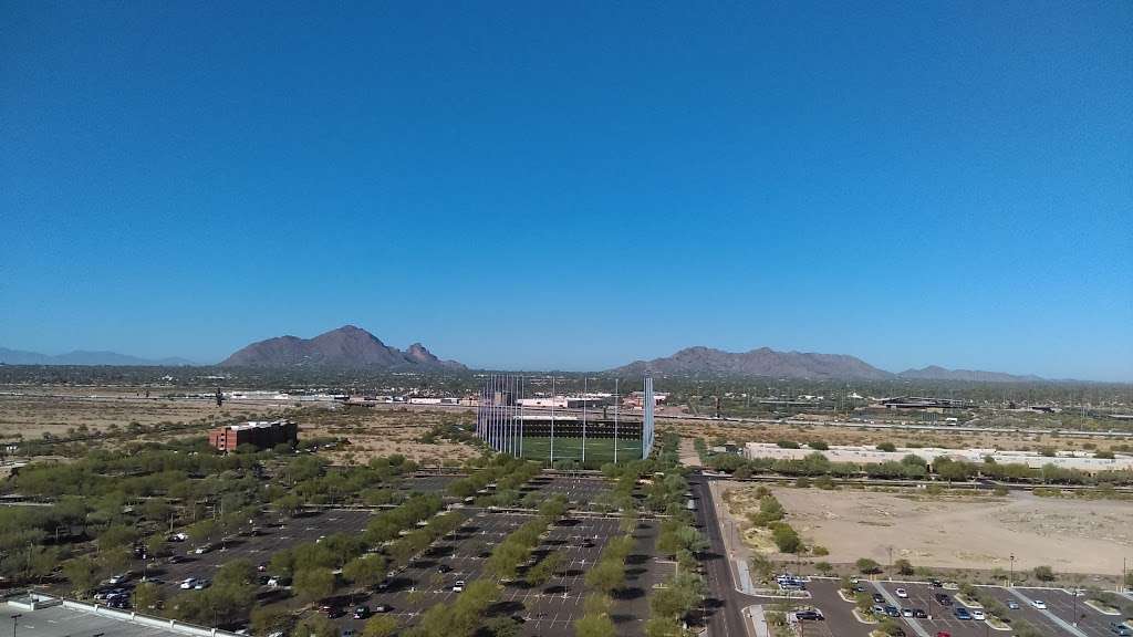 The Spa at Talking Stick | 9800 Talking Stick Way, Scottsdale, AZ 85256, USA | Phone: (480) 850-4065