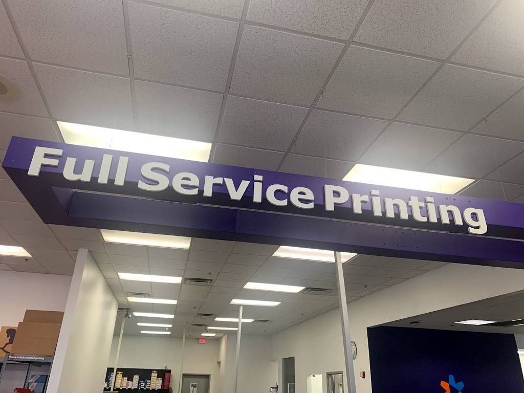 FedEx Office Print & Ship Center | 1400 E Copeland Rd, Arlington, TX 76011, USA | Phone: (817) 543-0833