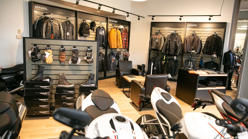 Moto Europa | 3410 Locust St, St. Louis, MO 63103, USA | Phone: (314) 534-3410