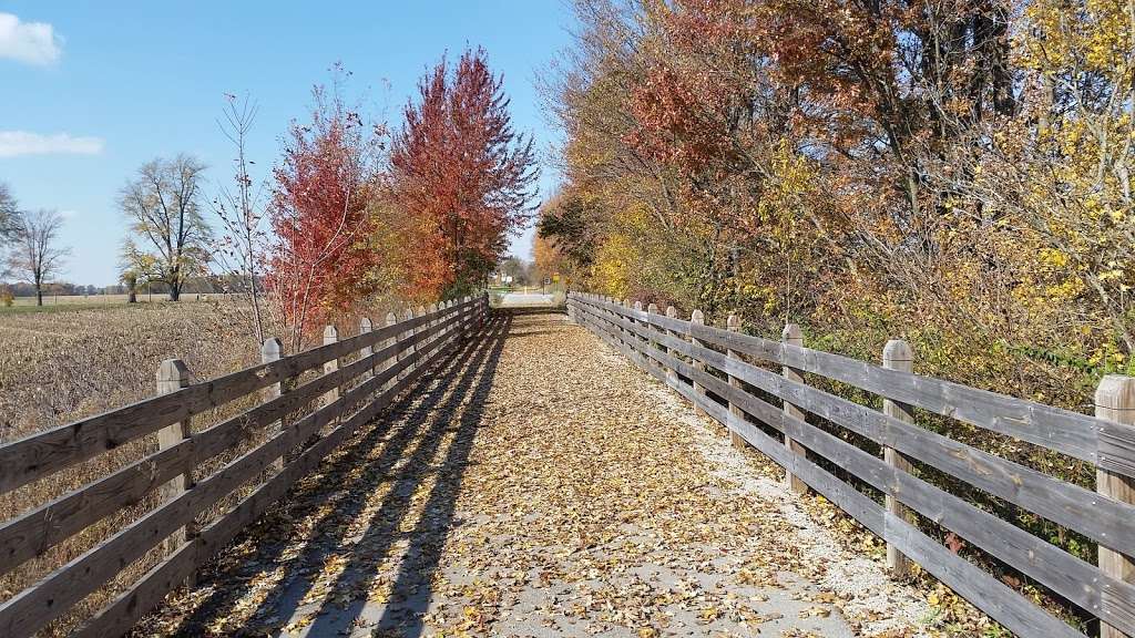 Monon Trail North Extension | 08-05-14-03-01-021.000, Sheridan, IN 46069, USA