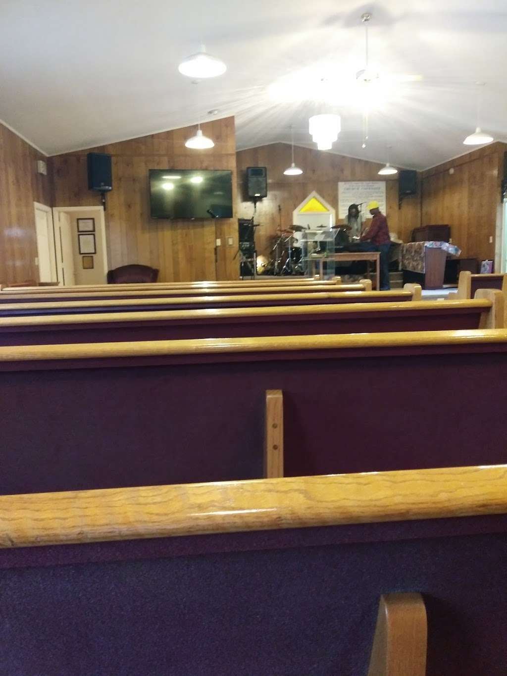 New Life Community Church - church  | Photo 1 of 10 | Address: 118 Heiligtown Rd, Salisbury, NC 28144, USA