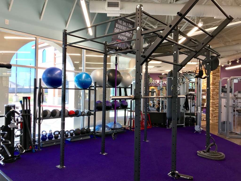 Anytime Fitness | 15014 Lakefair Dr, Richmond, TX 77406, USA | Phone: (281) 762-1974