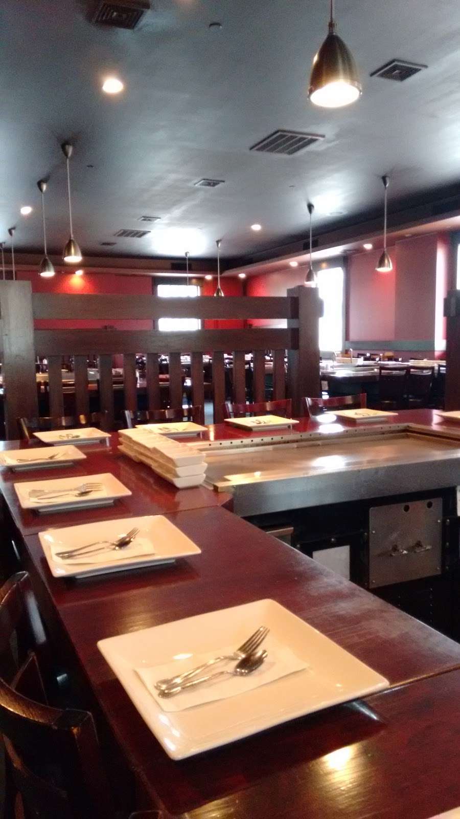 Tokyo Steakhouse | 560 S Main St, Andover, MA 01810, USA | Phone: (978) 470-8888