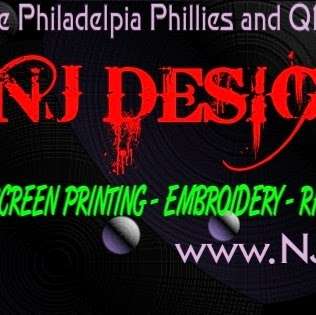 NJ Designs | 1640 Hurffville Rd, Sewell, NJ 08080, USA | Phone: (856) 845-4702