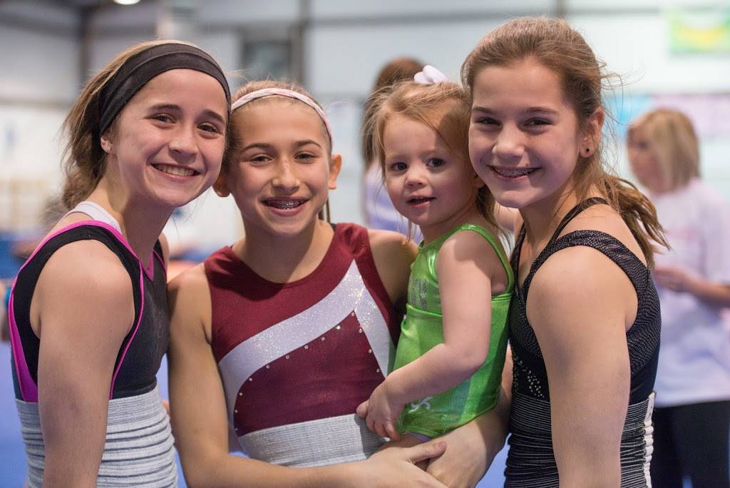 Jamjev Gymnastics | 3438 Parkwood Rd, Bessemer, AL 35022, USA | Phone: (205) 426-6550