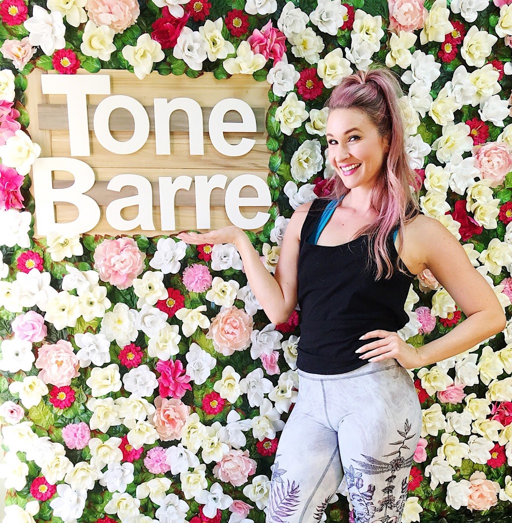 Tone Barre | 790 N Brea Blvd, Brea, CA 92821, USA | Phone: (714) 337-9553