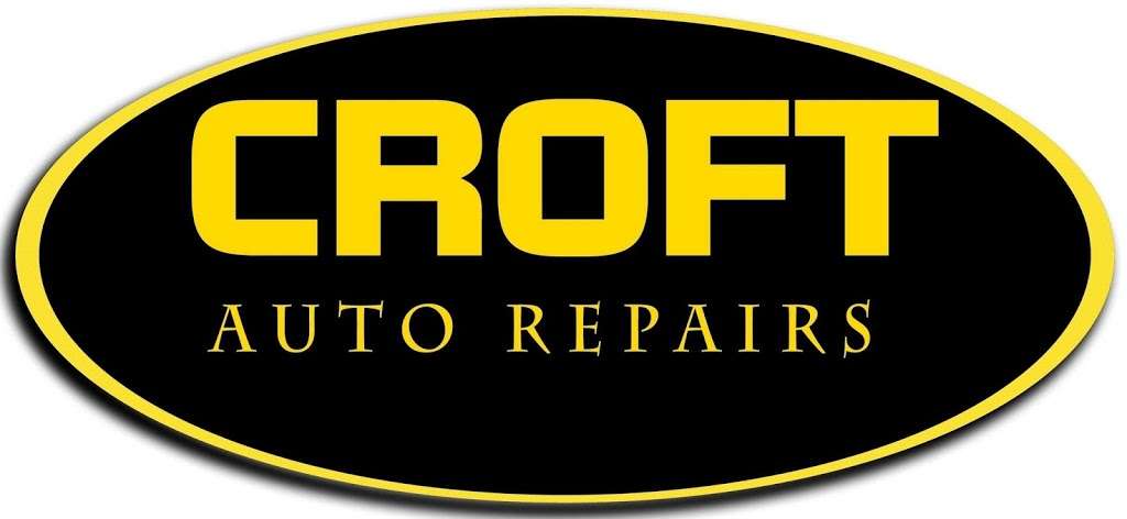 Croft Auto Repairs Ltd | 10 Croft Cl, Tonbridge TN10 4LA, UK | Phone: 01732 354648