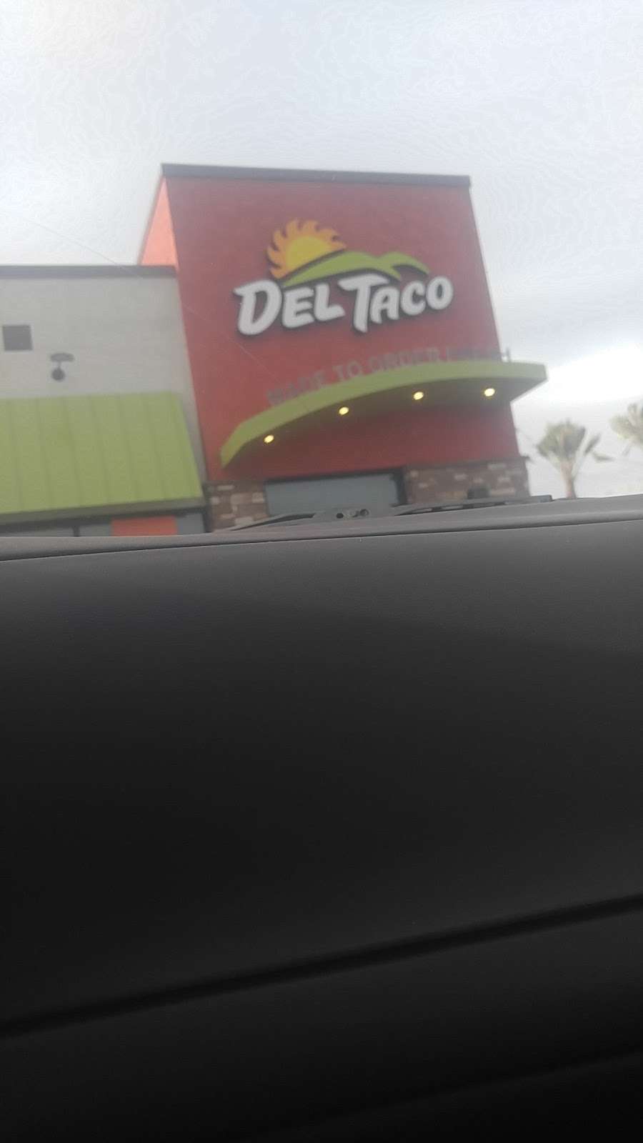 Del Taco | 1945 N M.L.K. Blvd, Las Vegas, NV 89106, USA | Phone: (702) 646-0616