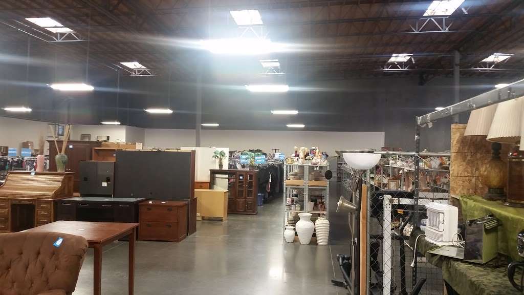 GHH Ministries Thrift Store | 21366 Harvill Ave Suite #4, Perris, CA 92570, USA | Phone: (951) 291-8136