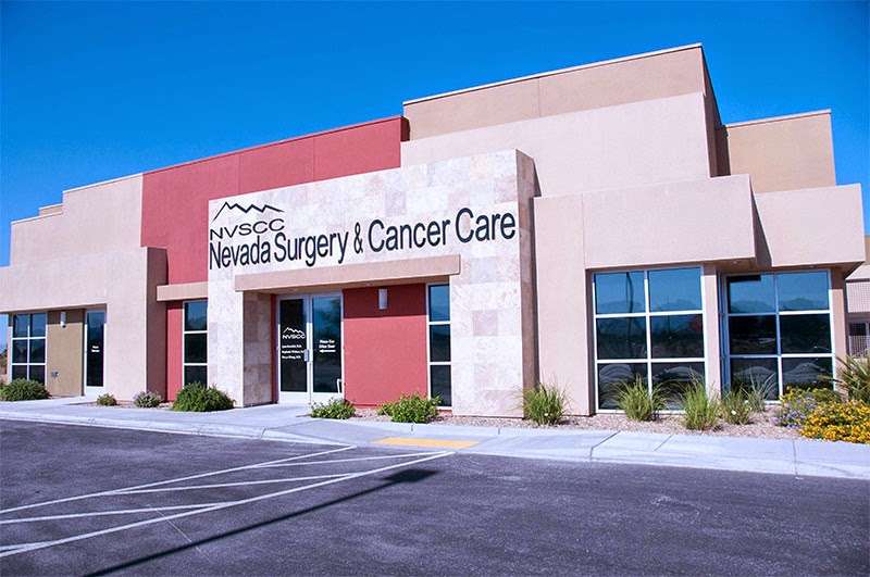 Nevada Surgery & Cancer Care: Kowalski Lynn MD | 6020 S Jones Blvd, Las Vegas, NV 89118, USA | Phone: (702) 739-6467