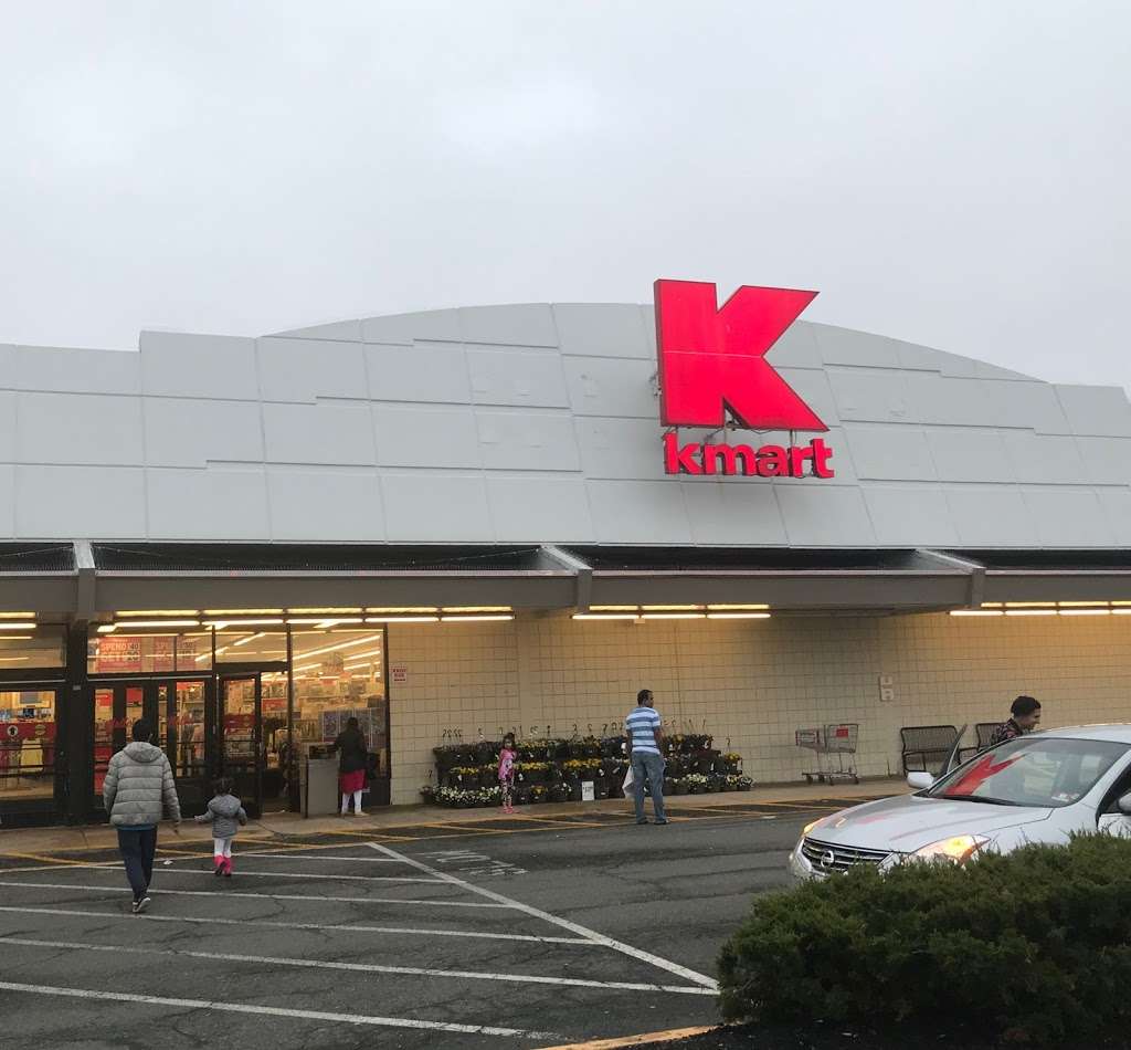 Kmart | 1550 St Georges Ave, Avenel, NJ 07001, USA | Phone: (732) 574-3500