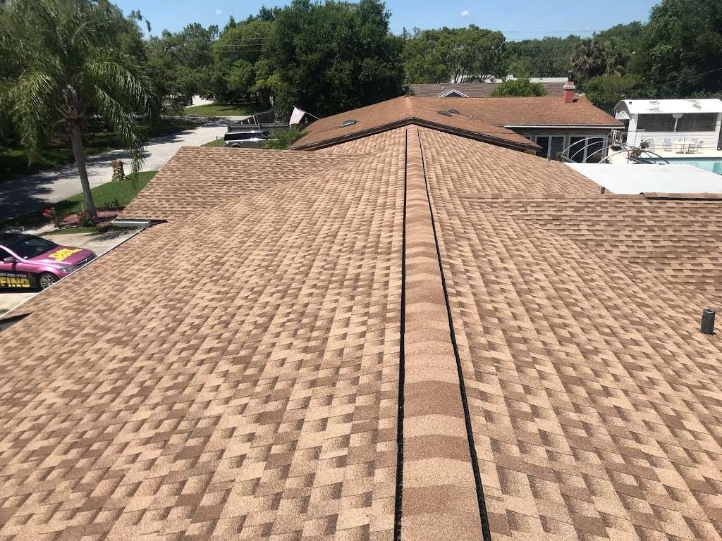 Day Roofing, Inc. | 730 Maitland Ave, Altamonte Springs, FL 32701, USA | Phone: (321) 203-4704