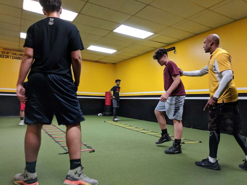 Drills For Skills Sports Training Oasis | 111 Pemberton Browns Mills Rd, Browns Mills, NJ 08015 | Phone: (609) 321-6507