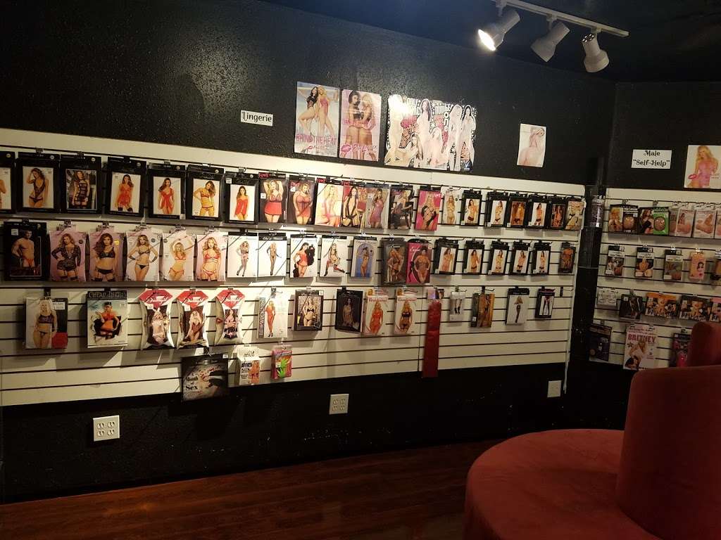 The Secret Spot | 8011 Mission Gorge Rd, Santee, CA 92071, USA | Phone: (619) 270-9500