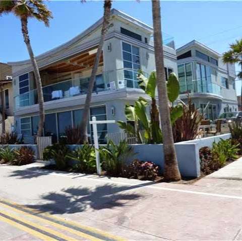 Coastal View Homes | 3953 Ocean Front Walk, San Diego, CA 92109, USA | Phone: (858) 779-1117