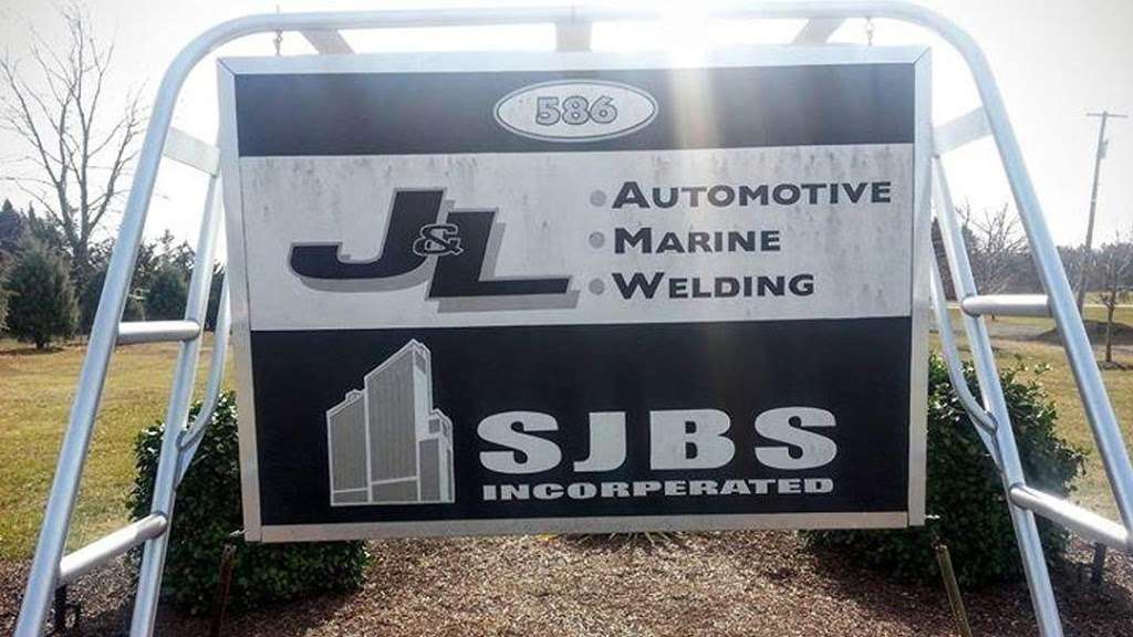 J & L Auto and Marine | 586 10th St, Hammonton, NJ 08037, USA | Phone: (609) 704-8211