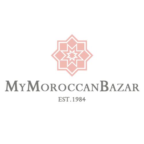 MyMoroccanBazar Inc | 5409 SE International Way, Suite A # 15448, Milwaukie, OR 97222 | Phone: (323) 238-5747