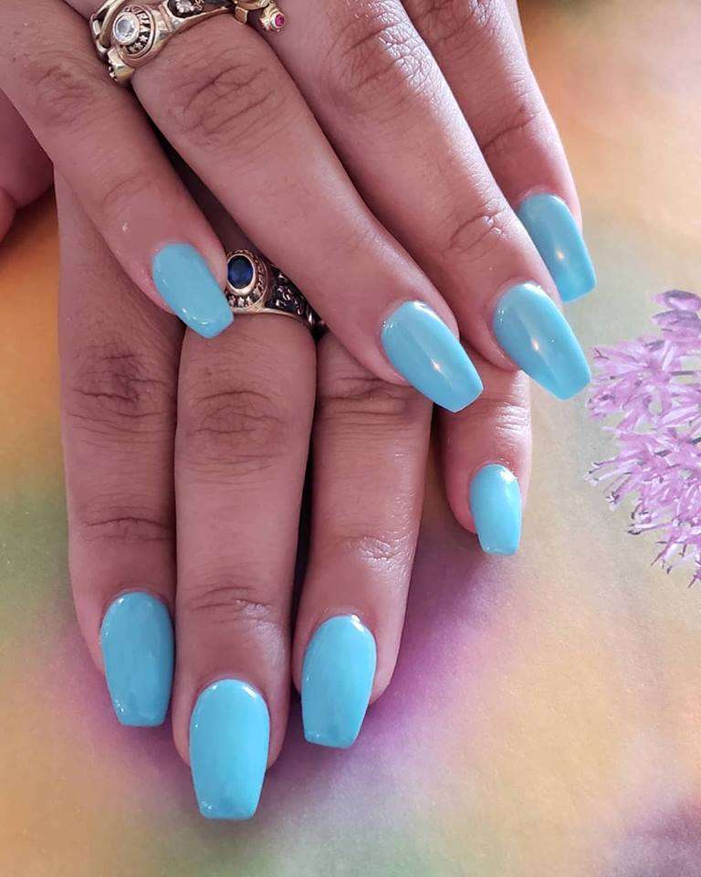 Nyle Nails & Spa | 6134 Westheimer Rd Ste C, Houston, TX 77057, USA | Phone: (713) 532-4622