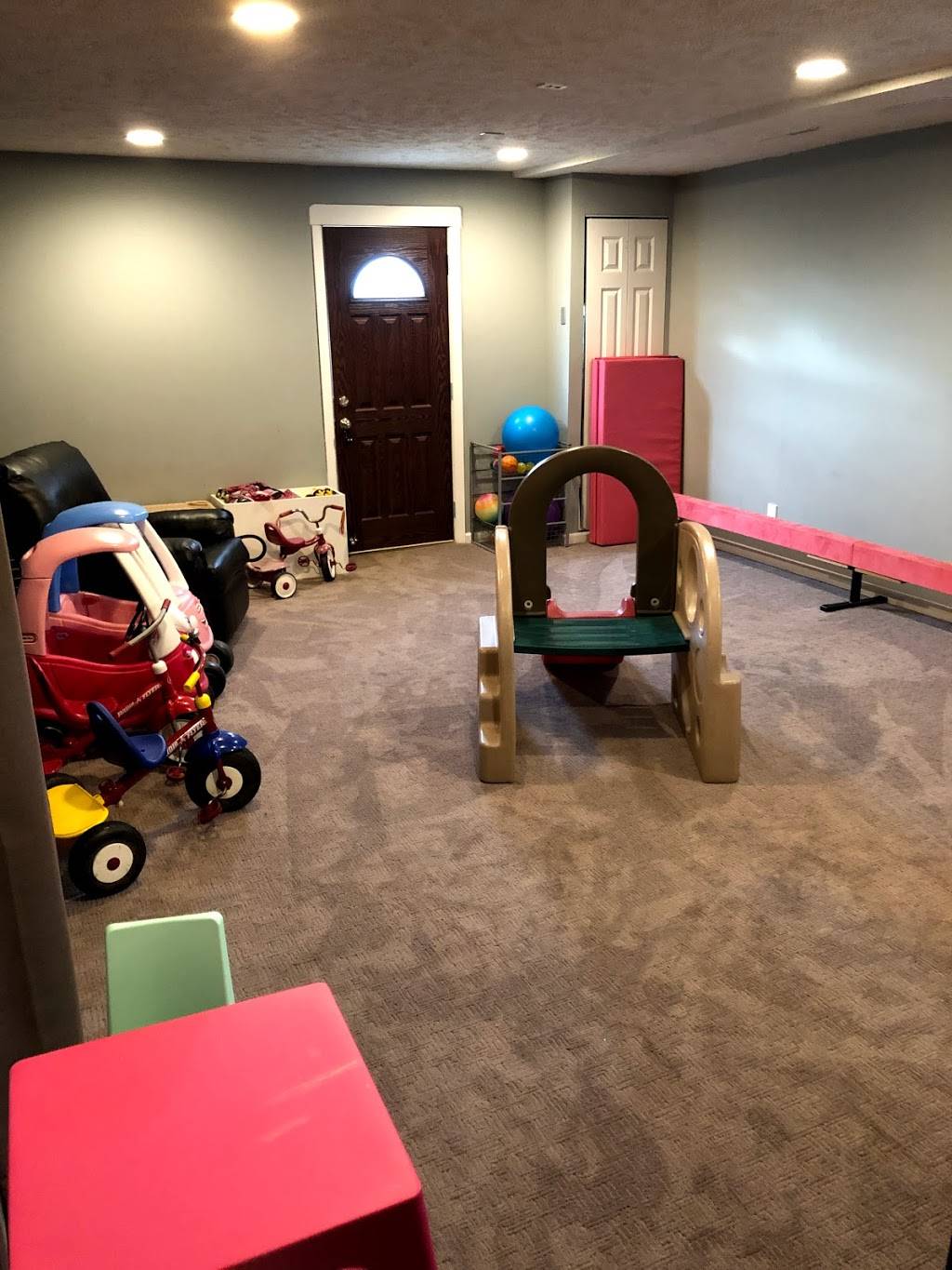 Little Bubbles Preschool | 3412 Redwing Dr, Bellevue, NE 68123, USA | Phone: (402) 979-4450