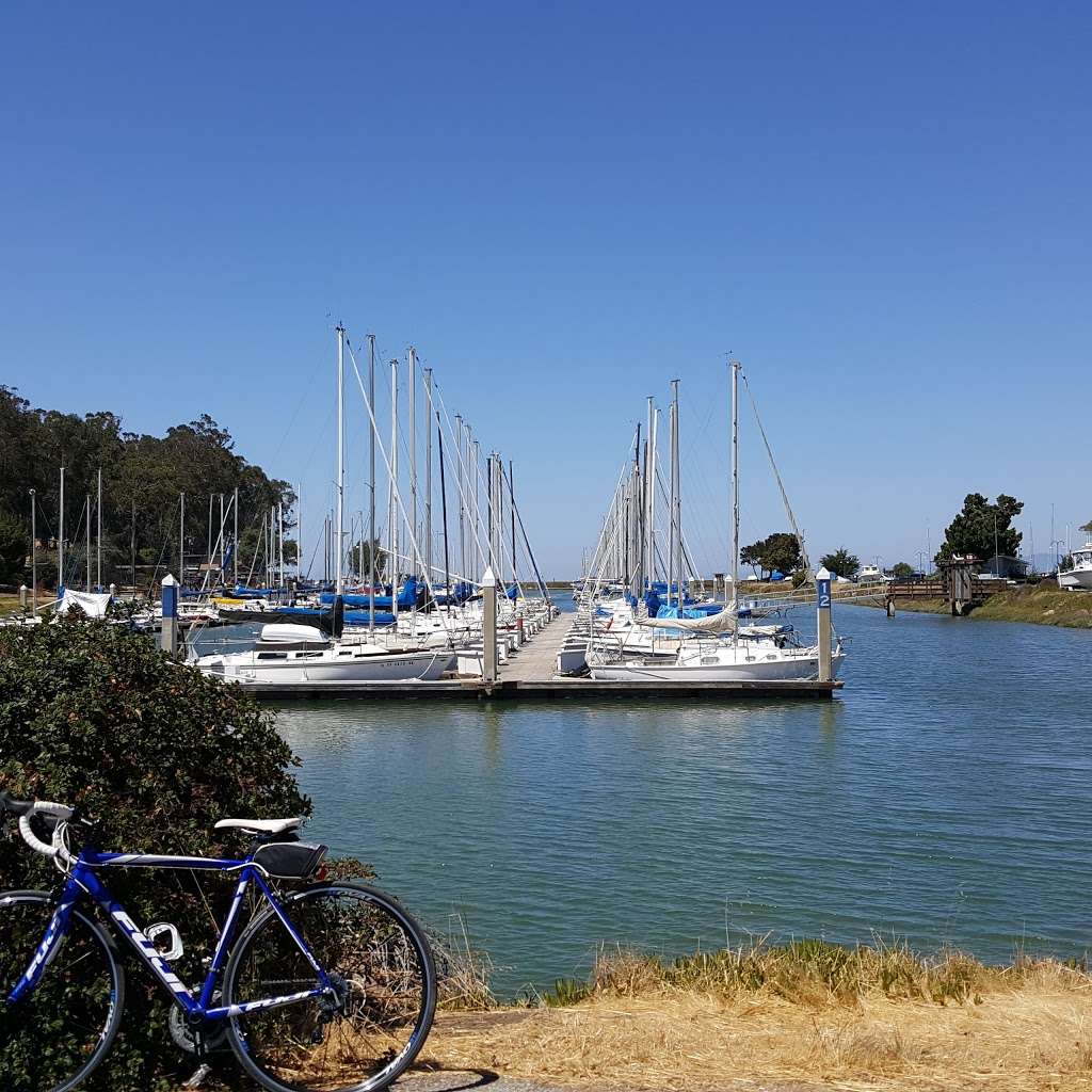 Coyote Point Recreation Area | 1701 Coyote Point Dr, San Mateo, CA 94401, USA | Phone: (650) 573-2592