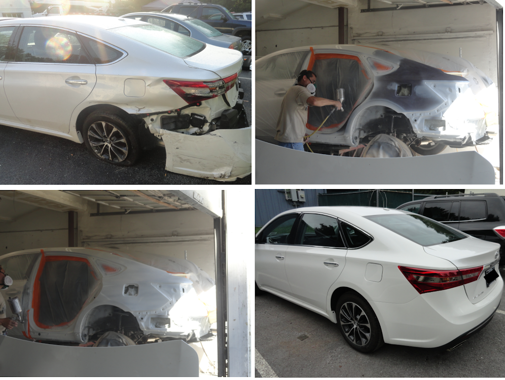 Jacks Auto Body | 2079 NY-9D, Wappingers Falls, NY 12590 | Phone: (845) 462-1759