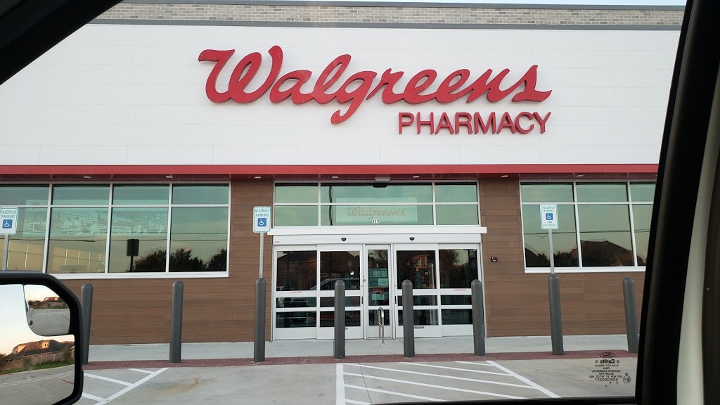 Walgreens Pharmacy | 4010 FM 1463, Katy, TX 77494, USA | Phone: (281) 712-4979