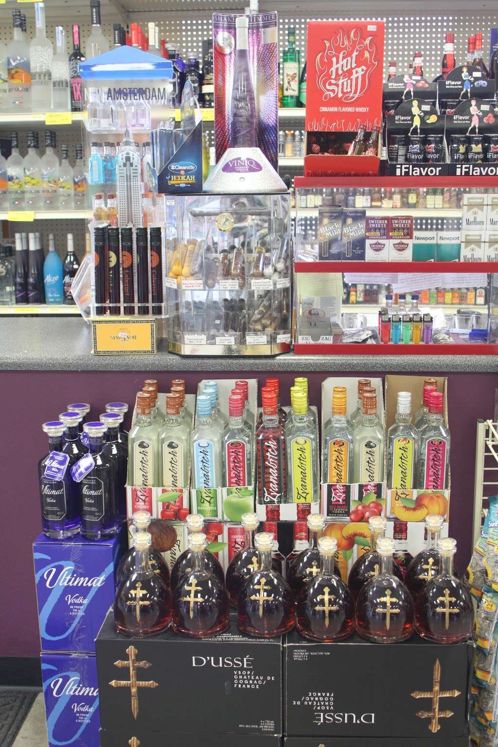 Liquor Outlet | 8645 S Rainbow Blvd, Las Vegas, NV 89113 | Phone: (702) 294-0501