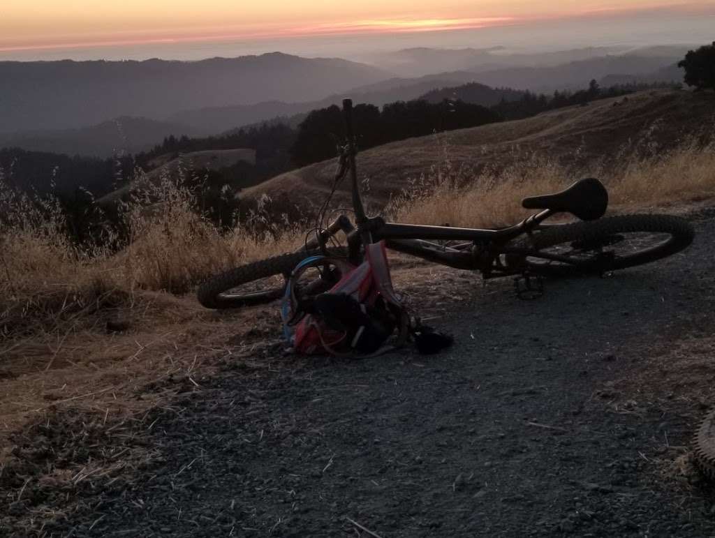 Saratoga Gap Preserve | 17301-17399 Skyline Blvd, Saratoga, CA 95070