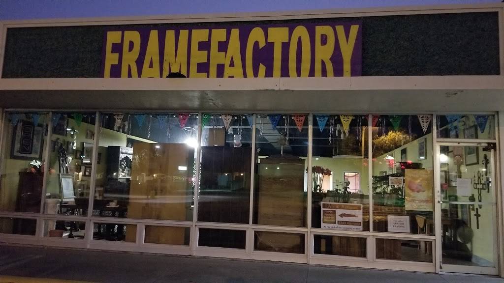 FRAMEFACTORY | 4341 S Alameda St, Corpus Christi, TX 78412 | Phone: (361) 851-0052