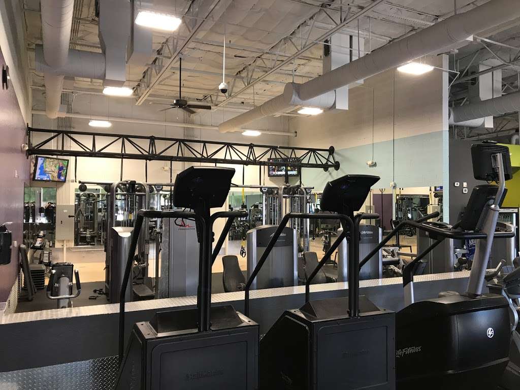 Anytime Fitness | 3220 E Baseline Rd, Phoenix, AZ 85042, USA | Phone: (602) 541-2808