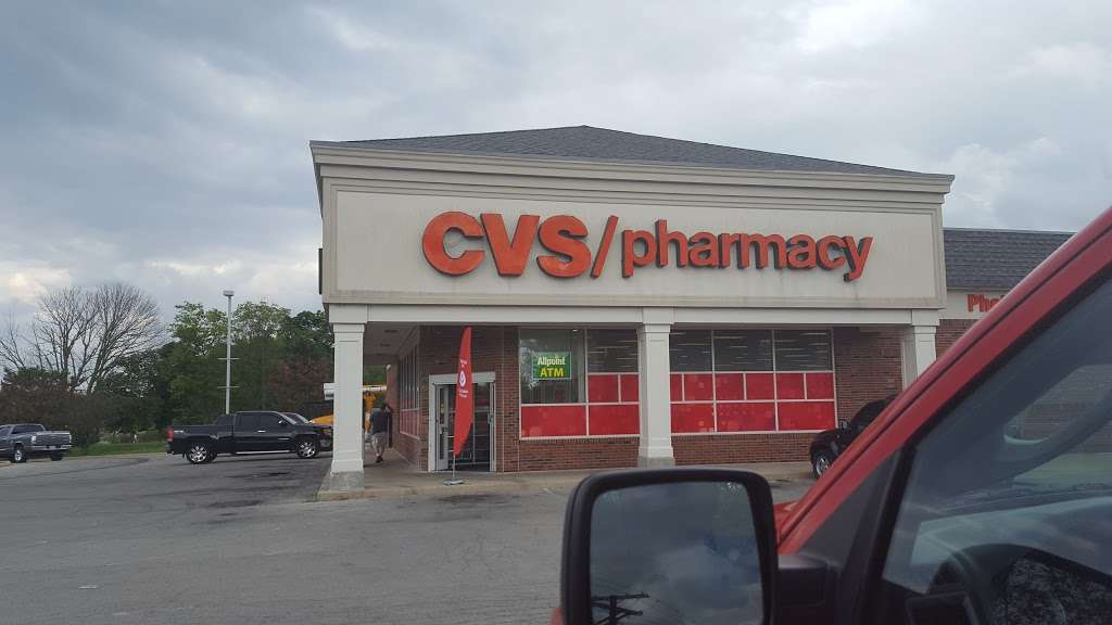 CVS | 4026 County Rd E 400 S, Kokomo, IN 46902, USA | Phone: (765) 453-3979