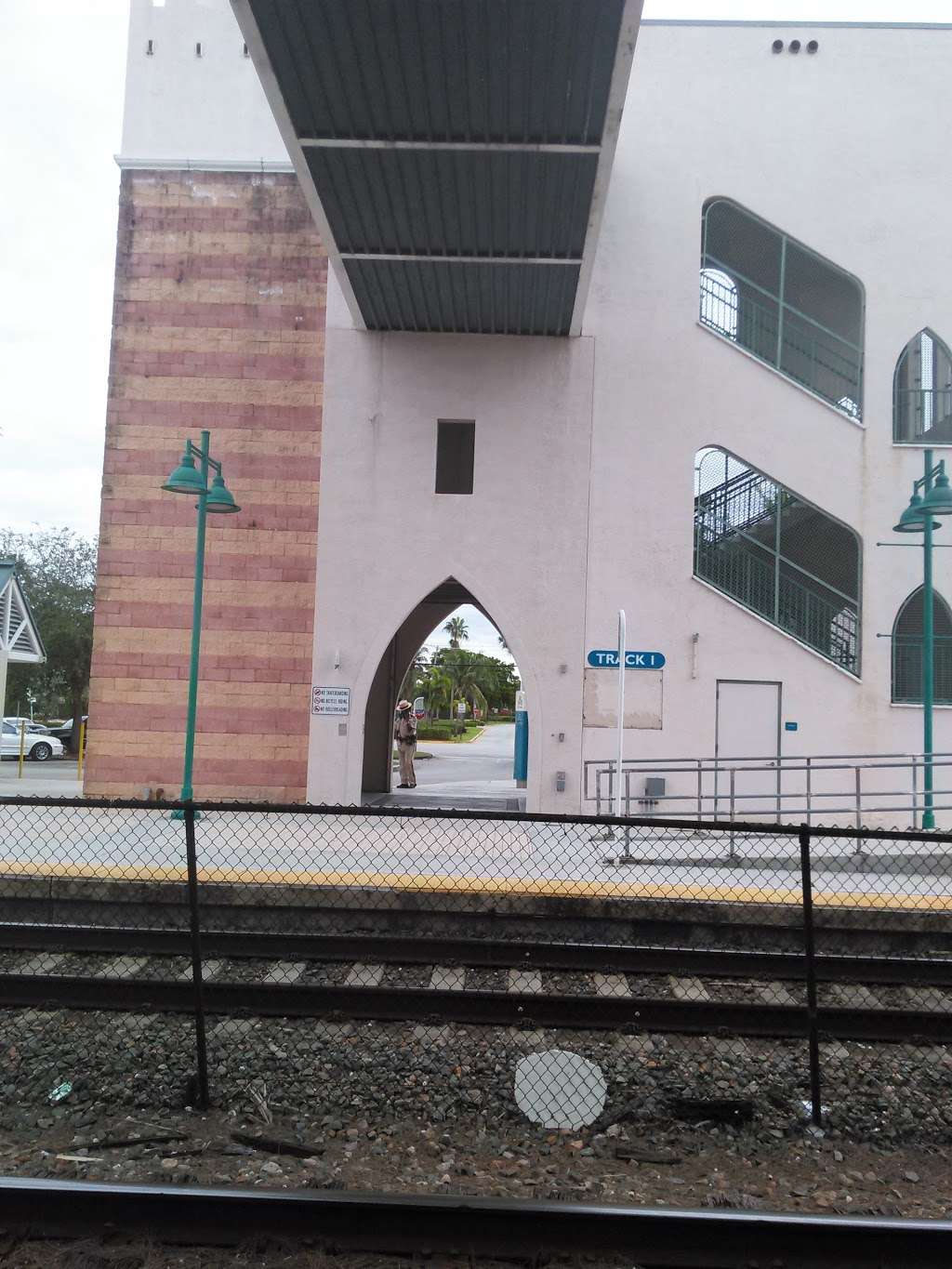 Opa-locka Station | Opa-locka, FL 33054, USA