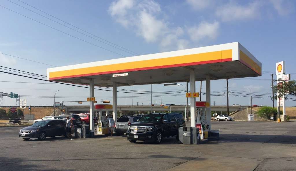 Shell | 15503 Babcock Rd, San Antonio, TX 78255 | Phone: (210) 695-2941