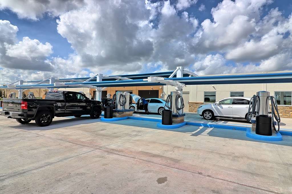 Blue Fin Car Wash | 6550 US-90 ALT, Sugar Land, TX 77479, USA | Phone: (281) 207-6745