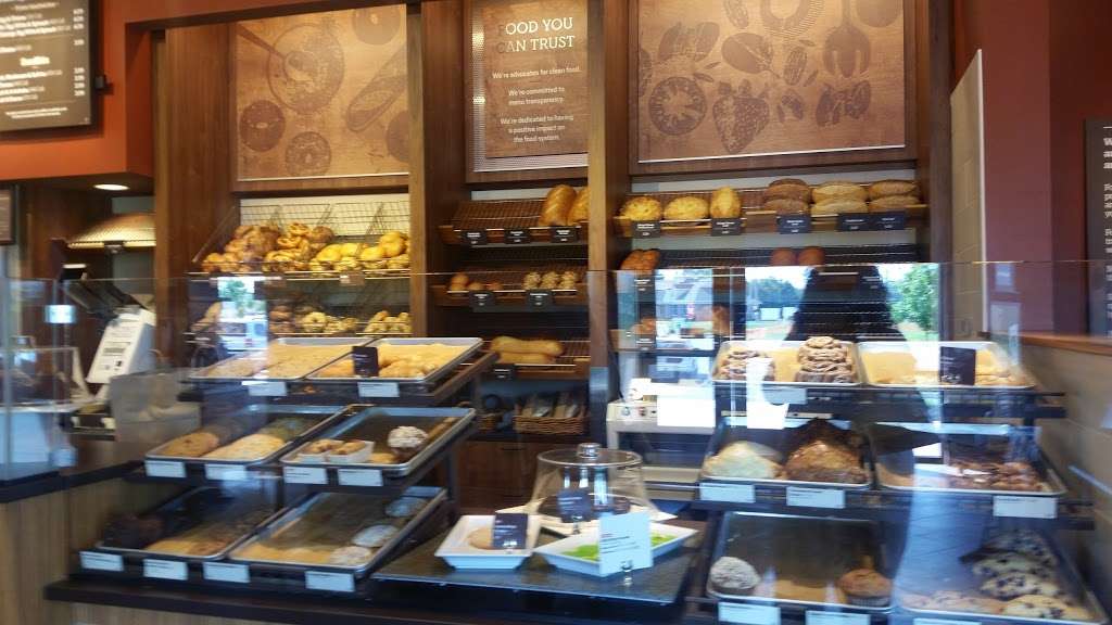 Panera Bread | 500 Berlin - Cross Keys Rd, Sicklerville, NJ 08081, USA | Phone: (856) 629-5624