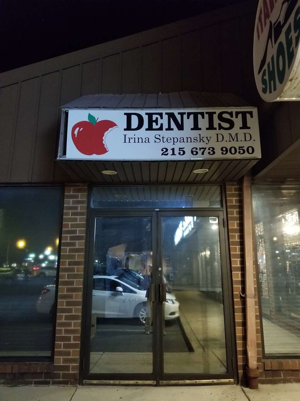 Irina Stepansky Family Dentistry | 11911 Bustleton Ave, Philadelphia, PA 19116, USA | Phone: (215) 673-9050