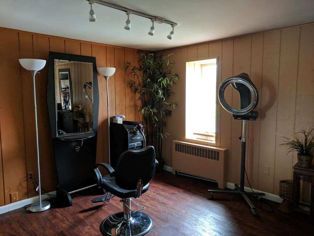 Cheveux Salon | 421 E Lincoln Hwy, Exton, PA 19341 | Phone: (484) 879-6579