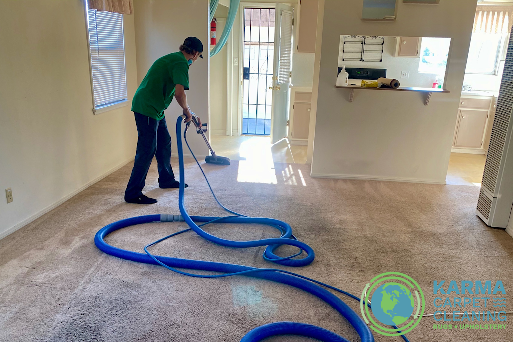 Karma Carpet Cleaning - A Couch Cleaning Service | 120 Loma Vista St, El Segundo, CA 90245, USA | Phone: (310) 853-3597