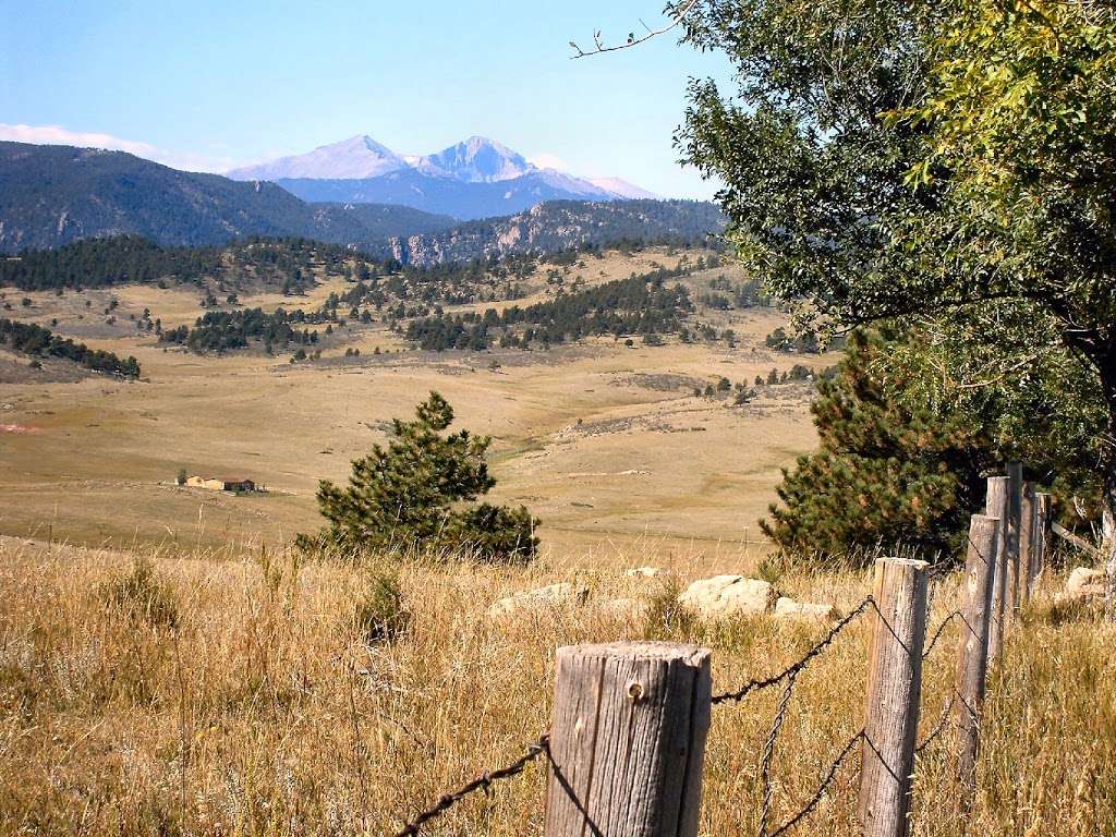 Scenic Overlook | Lyons, CO 80540, USA