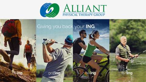 Alliant Physical Therapy Group - Kenosha South | 2800 80th St, Kenosha, WI 53143, USA | Phone: (262) 764-1126